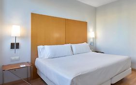 Hesperia Barcelona Del Mar